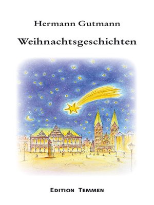 cover image of Weihnachtsgeschichten